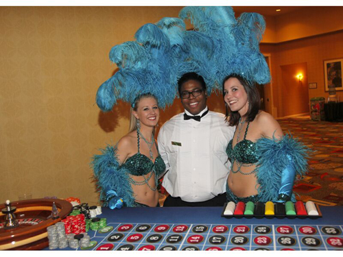 Trade Show Image