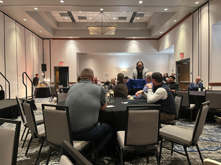 Trade Show Image