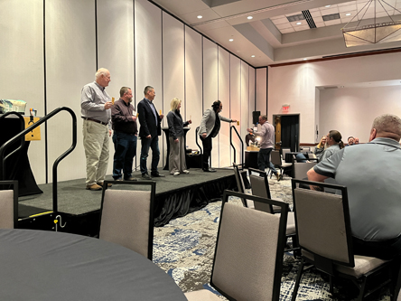 Trade Show Image