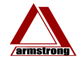 WD Armstrong Logo